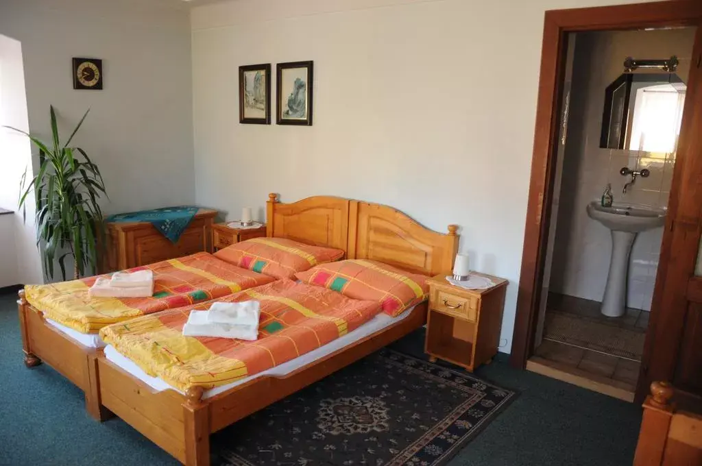 Photo 4 of Pension NA KOVÁRNĚ